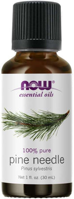 Now Foods männiokkaõli 30 ml