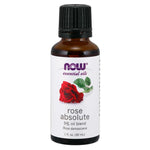 NOW FOODS 100% roosi absoluudi õlisegu 30 ml