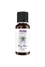 NOW FOODS Bug Ban eeterlike õlide segu 30 ml