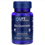 Life Extension Quercetin Bio-Quercetin 30 kapslit