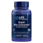Life Extension Super Bio-Curcumin Kurkumiekstrakt 60 kapslit