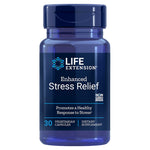 Life Extension Tugevdatud stressimaandus 30 kapslit