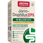 JARROW FORMULAS probiootikum Jarro-Dophilus EPS, 120 kapslit