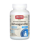 JARROW FORMULAS Ashwagandha KSM-66 120 kapslit