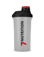 7Nutrition valge šeiker 700 ml