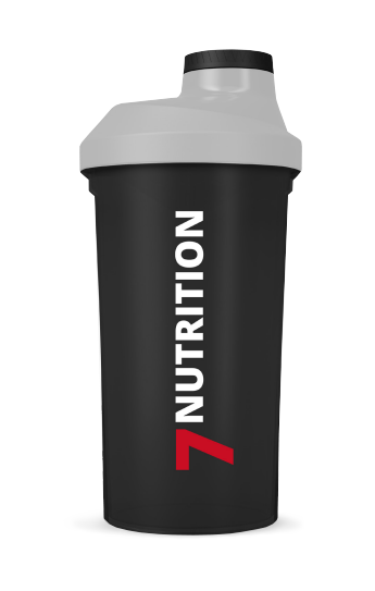 7Nutrition šeiker, must 700 ml