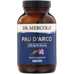DR. MERCOLA Pau D'Arco 120 kapslit