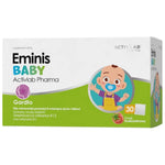 Activlab Pharma Eminis Baby, maasikas - 30 kotikest