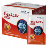 Activlab FlexActiv EXTRA kollageen liigestele, mango ja ananass - 30 pakikest