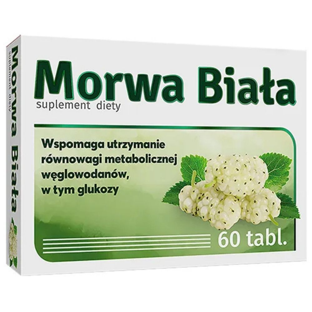 ALG Pharma Valge mooruspuu 152 mg - 60 tabletti