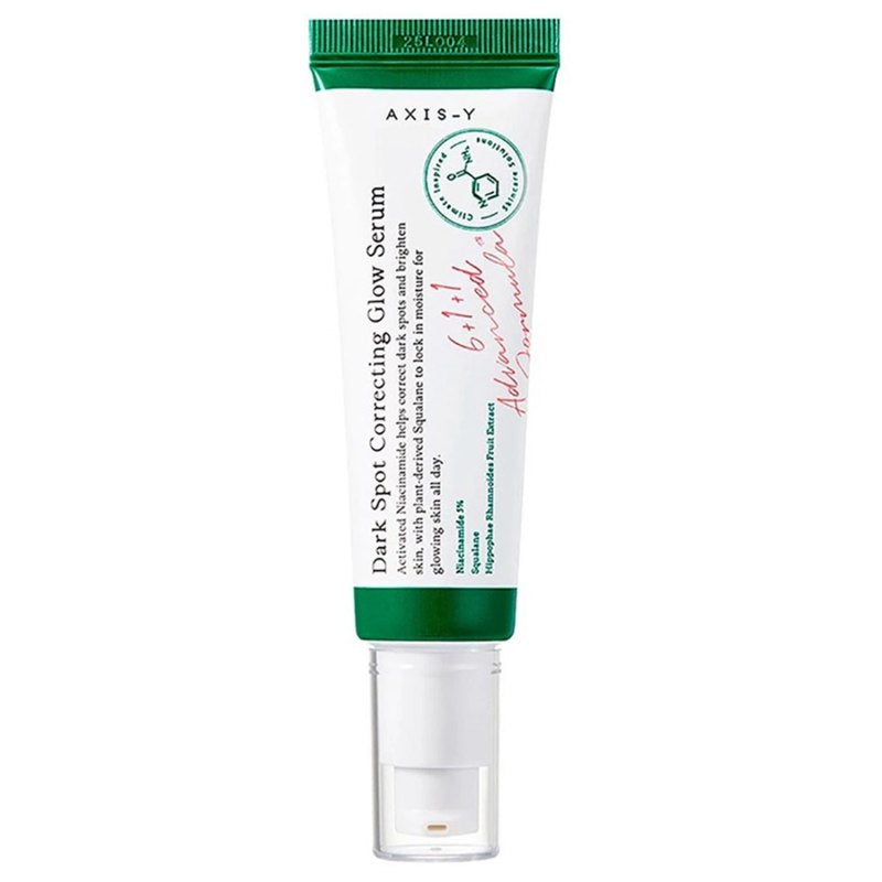 Axis-Y Dark Spot Correcting Glow Serum – 50 ml