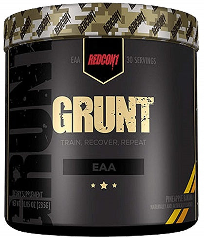 Grunt - EAA, Cherry Lime - 285 grams - Redcon1