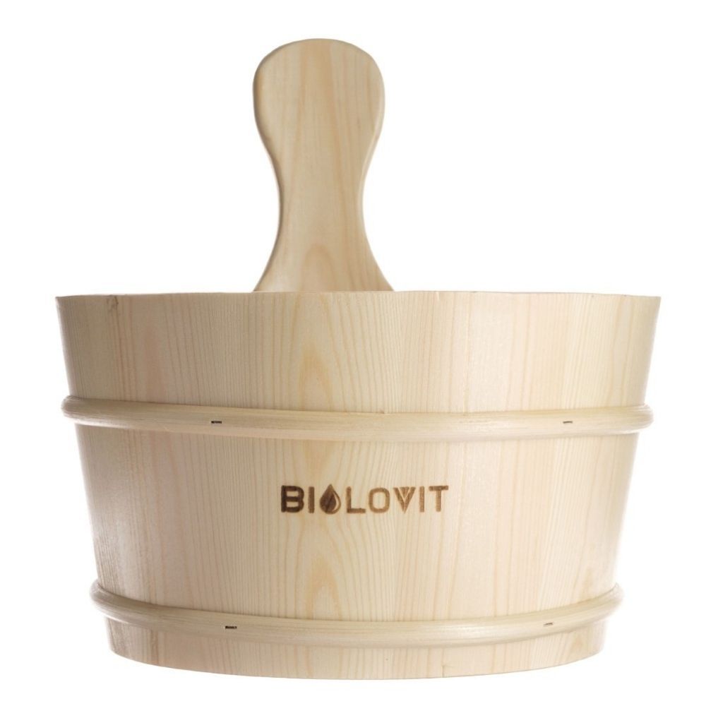 Bilovit Saunaviinik – 4 liitrit