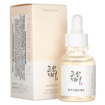 Beauty of Joseon riisi ja alfa-arbutiiniga sügavalt nahka särama panev seerum – 30 ml