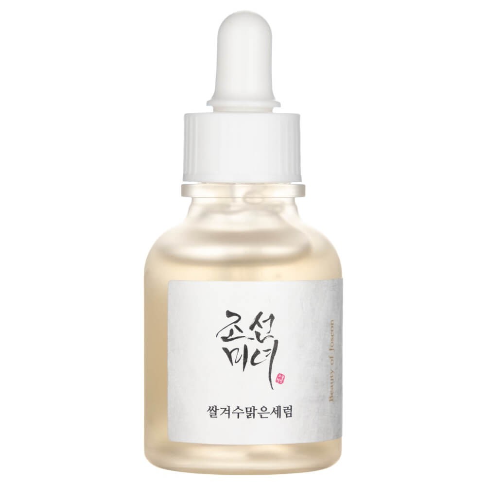 Beauty of Joseon riisi ja alfa-arbutiiniga sügavalt nahka särama panev seerum – 30 ml