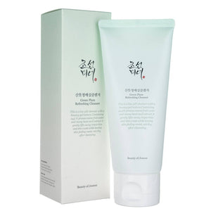 Beauty of Joseon värskendav puhastusgeel – 100 ml