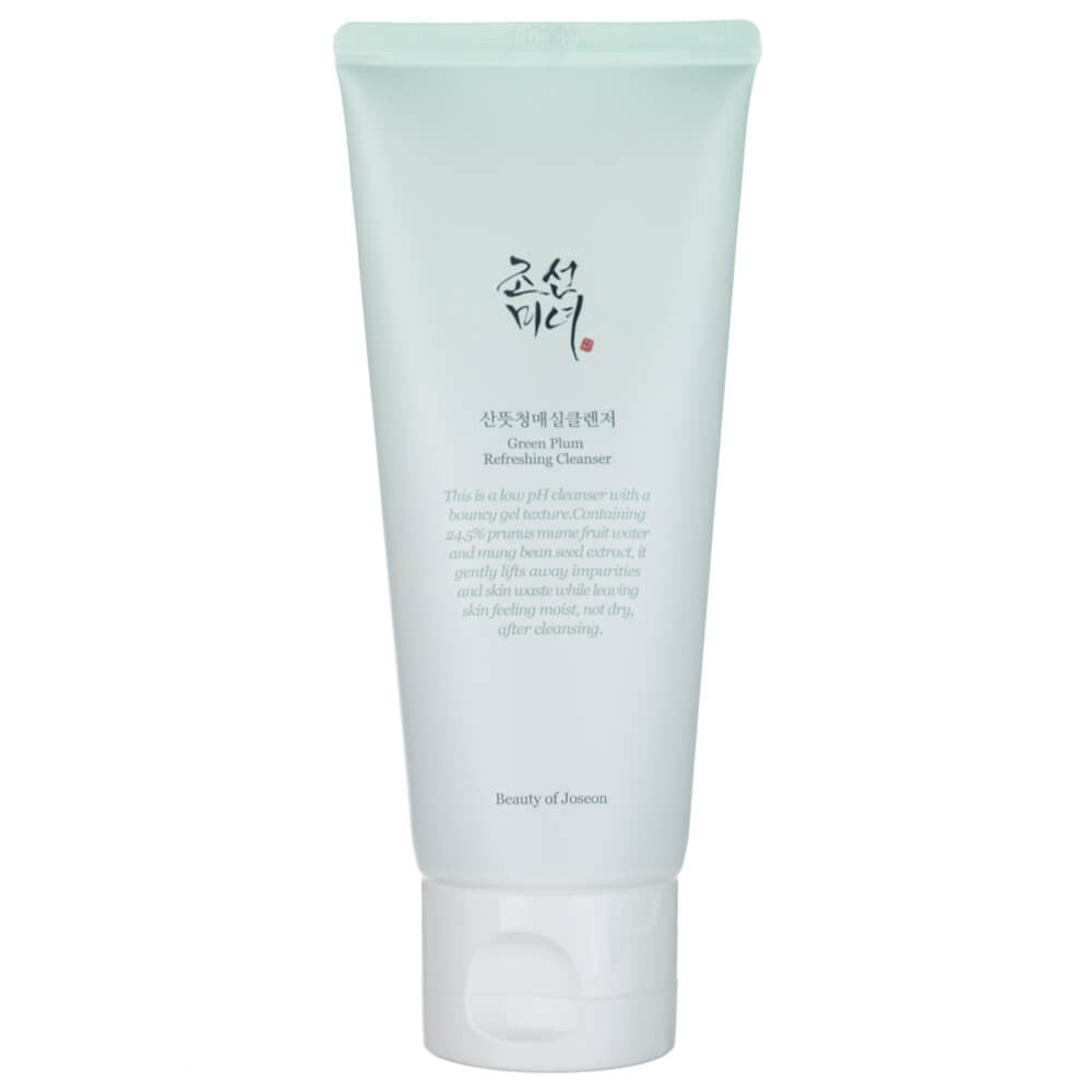 Beauty of Joseon värskendav puhastusgeel – 100 ml