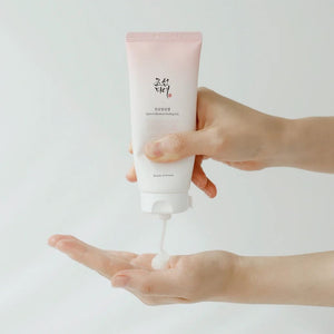Beauty of Joseon aprikoosiõie geelkoorija – 100 ml