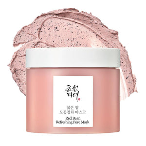 Beauty of Joseon punase oa savimask - 140 ml