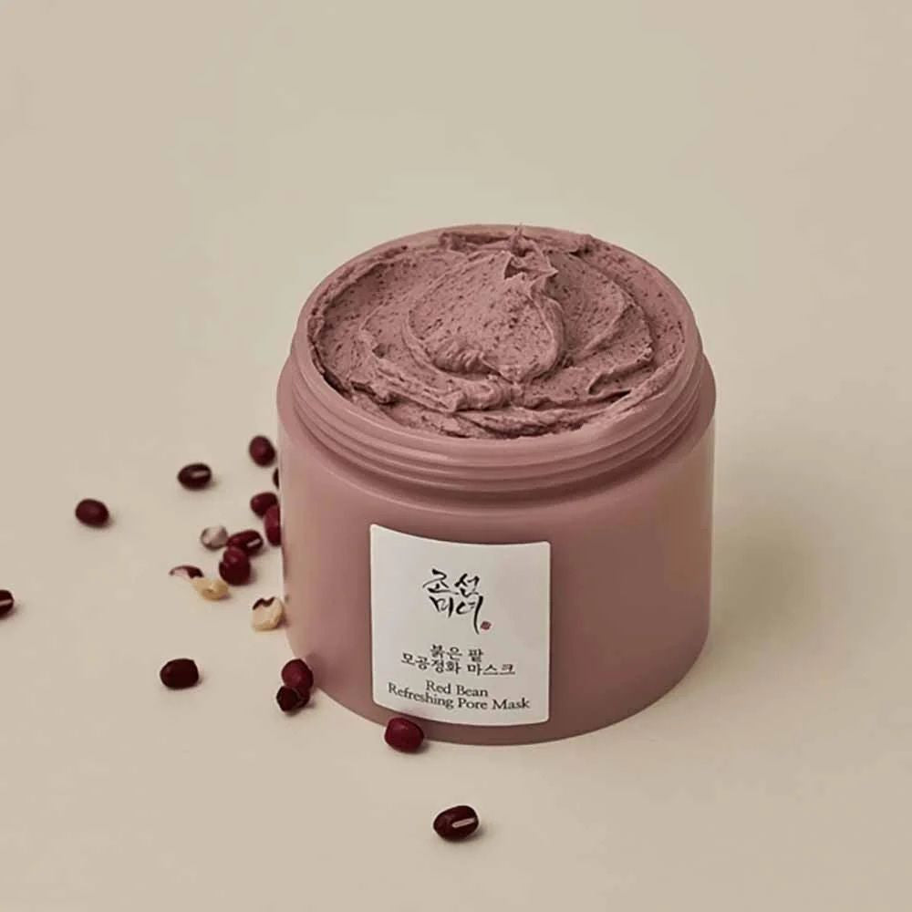 Beauty of Joseon punase oa savimask - 140 ml