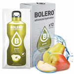 Bolero Classic kiirdieet Pear - 12 pakki