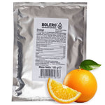 Bolero Bag lahustuv jook Orange - 100 g