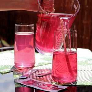 Bolero Bag lahustuv jook Raspberry - 100 g