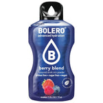 Bolero Classic Instant Drink marjasegu (mustikas) – 9 g