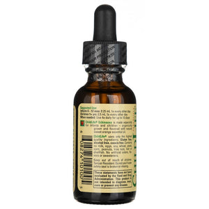 ChildLife ehhiaatsia, naturaalse apelsini maitsega - 30 ml