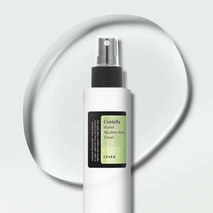 COSRX Alkoholivaba Aasia vesinupu toonik – 150 ml