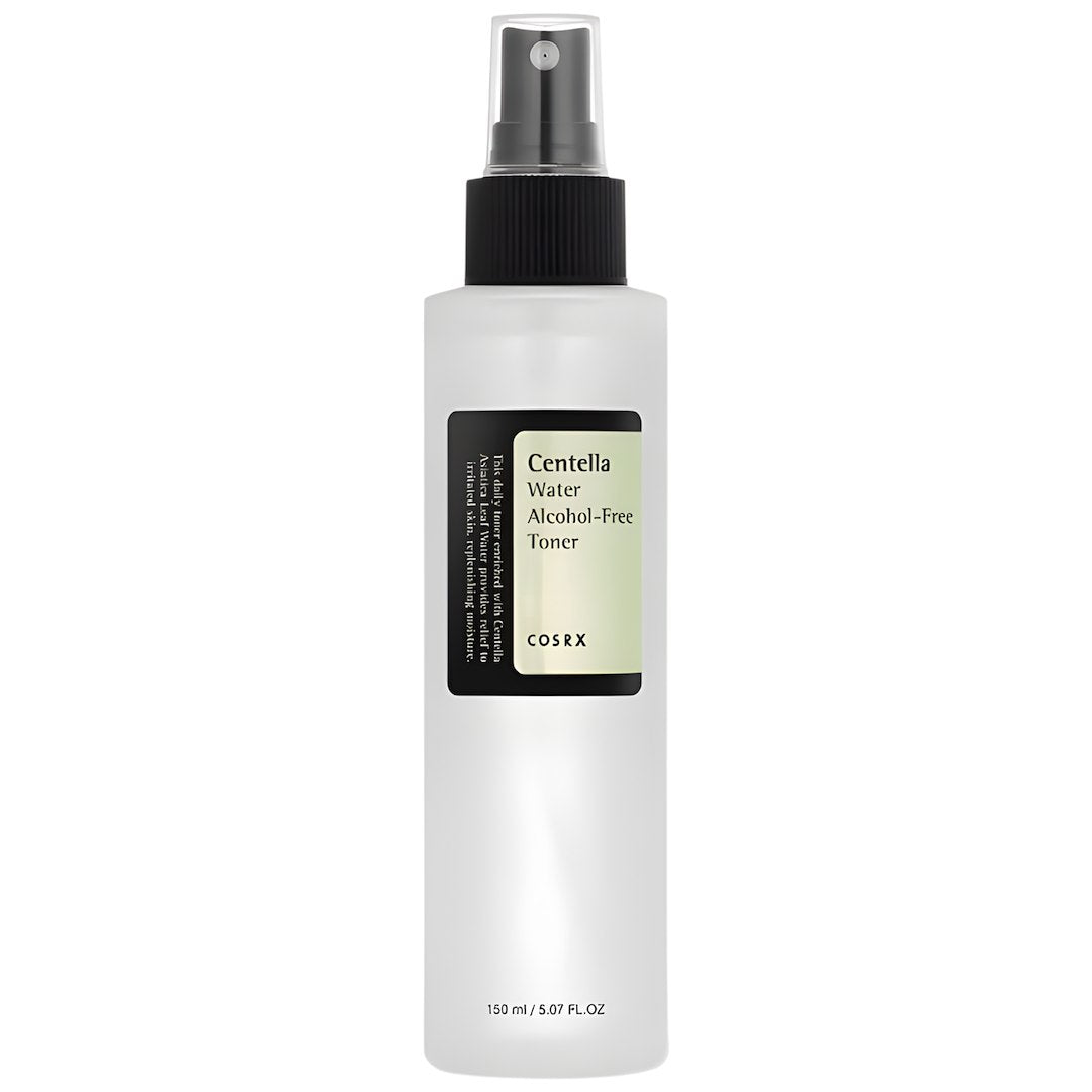 COSRX Alkoholivaba Aasia vesinupu toonik – 150 ml