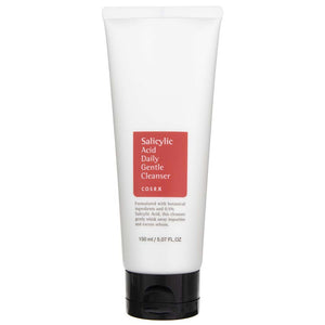 COSRX Salicylic Acid Daily Gentle Foaming Face Wash – 150 ml