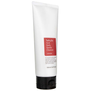 COSRX Salicylic Acid Daily Gentle Foaming Face Wash – 150 ml