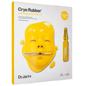 Dr. Jart+ Cryo Rubber valgustava C-vitamiiniga