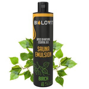 Biloviti kaseemuljoon kask – 250 ml