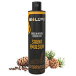 Bilovit saunaemulsioon seeder – 250 ml
