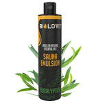 Bilovit saunaemulsioon Eukalüpt – 250 ml