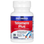 Enzymedica Telomere Plus - 30 kapslit