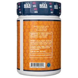 Haya Labs kreatiinmonohüdraat 500 mg - 200 kapslit