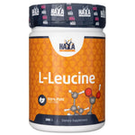 Haya Labs spordiks mõeldud L-leutsiin – 200 g