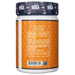 Haya Labs spordiks mõeldud L-leutsiin – 200 g