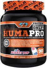 HumaPro, Rocket Pop - 667 grams - ALRI