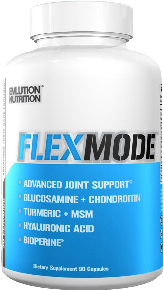 FlexMode - 90 caps - EVLution Nutrition