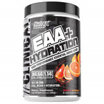 EAA + Hydration, Blood Orange - 390 grams - Nutrex