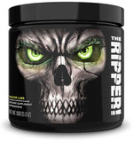The Ripper!, Razor Lime - 150 grams - JNX Sports
