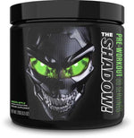 The Shadow!, Green Apple - 270 grams - JNX Sports