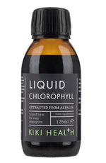 Liquid Chlorophyll - 125 ml. - KIKI Health