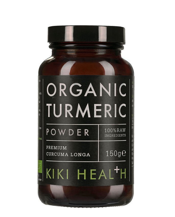 Turmeric Powder - 150 grams - KIKI Health
