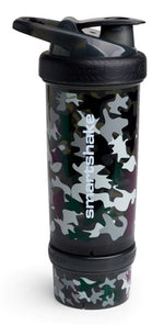 Revive Series, Camo Black - 750 ml. - SmartShake