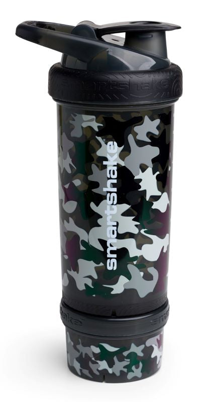 Revive Series, Camo Black - 750 ml. - SmartShake